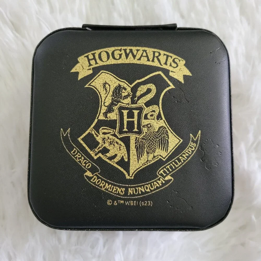 Harry Potter Jewelry Box